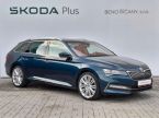 Škoda Superb - fotka číslo 16