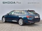 Škoda Superb - fotka číslo 17