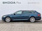 Škoda Superb - fotka číslo 2