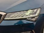 Škoda Superb - fotka číslo 32