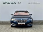 Škoda Superb - fotka číslo 3