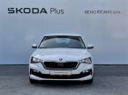 Škoda Scala - fotka číslo 3