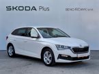Škoda Scala - fotka číslo 8