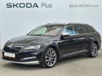 Škoda Superb - fotka číslo 0
