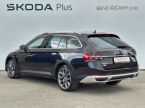 Škoda Superb - fotka číslo 9