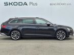 Škoda Superb - fotka číslo 10