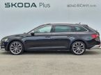 Škoda Superb - fotka číslo 2