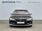 Škoda Superb - fotka číslo 3