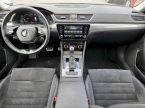Škoda Superb - fotka číslo 4