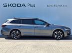 Škoda Superb - fotka číslo 10