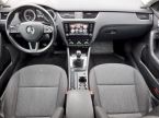 Škoda Octavia - fotka číslo 4