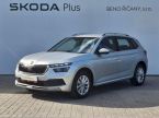 Škoda Kamiq - fotka číslo 0
