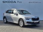 Škoda Kamiq - fotka číslo 8