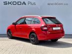 Škoda Fabia - fotka číslo 9