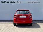 Škoda Fabia - fotka číslo 11