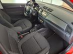 Škoda Fabia - fotka číslo 12