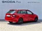 Škoda Fabia - fotka číslo 1