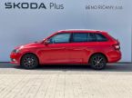 Škoda Fabia - fotka číslo 2