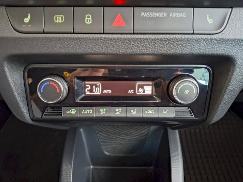 Škoda Fabia - hlavní fotka