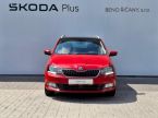 Škoda Fabia - fotka číslo 3