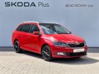 Škoda Fabia - fotka číslo 8