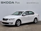 Škoda Octavia - fotka číslo 0