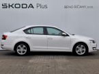 Škoda Octavia - fotka číslo 10