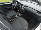 Škoda Octavia - fotka číslo 12