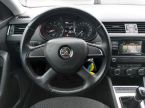 Škoda Octavia - fotka číslo 14