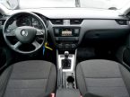 Škoda Octavia - fotka číslo 4