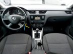 Škoda Octavia - fotka číslo 4