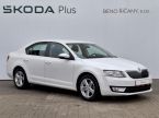 Škoda Octavia - fotka číslo 8