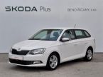 Škoda Fabia - fotka číslo 0