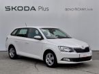 Škoda Fabia - fotka číslo 9