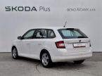 Škoda Fabia - fotka číslo 10