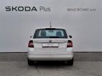 Škoda Fabia - fotka číslo 12