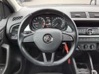 Škoda Fabia - fotka číslo 15