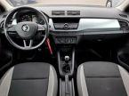 Škoda Fabia - fotka číslo 4