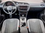 Volkswagen Tiguan - fotka číslo 4