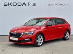 Škoda Scala - fotka číslo 0