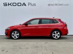 Škoda Scala - fotka číslo 2