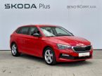Škoda Scala - fotka číslo 5