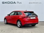 Škoda Scala - fotka číslo 6
