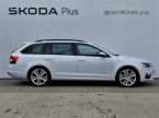 Škoda Octavia - fotka číslo 10