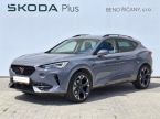 Cupra Formentor - fotka číslo 0