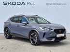 Cupra Formentor - fotka číslo 9