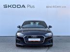 Audi A5 - fotka číslo 3