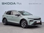 Škoda Elroq - fotka číslo 9