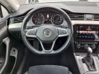 Volkswagen Passat - fotka číslo 14