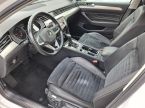 Volkswagen Passat - fotka číslo 5